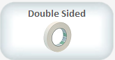 double sided tapes